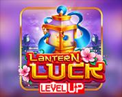 Lantern Luck Level UP